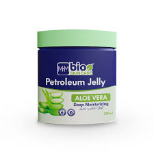 BIO SKINCARE PETROLEUM JELLY 250ML