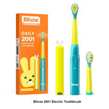 BITVAE 2001 KIDS BLUE ELECTRIC TB 4HEADS
