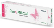 GYNO MIKOZAL 20MG G  VAGINAL CREAM 78G