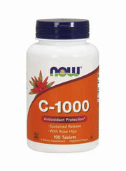 NOW C-1000 TAB 100s