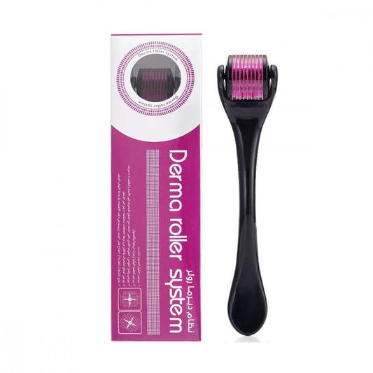 DERMA ROLLER 1MM