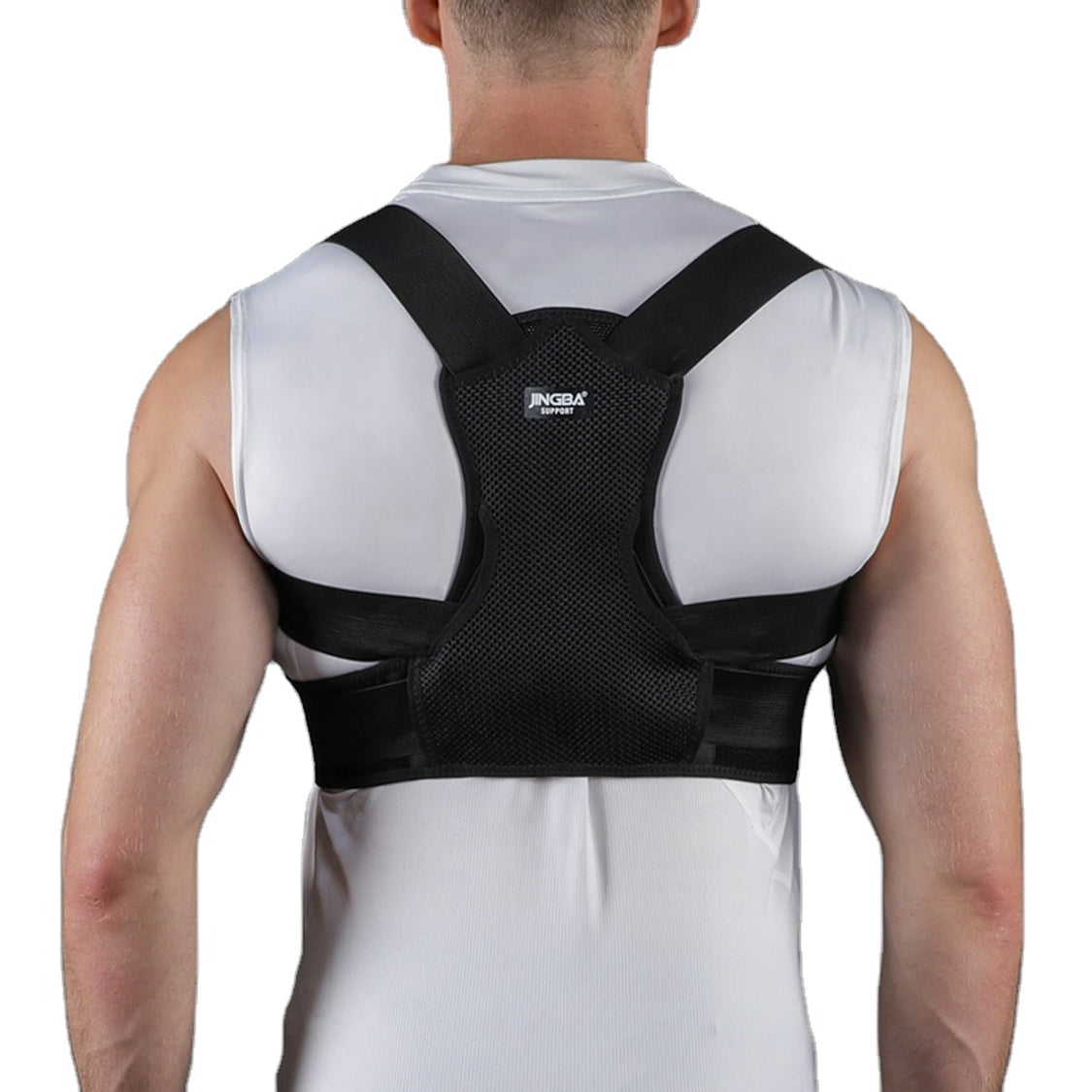 MEOPATENT UPPER BACKSTRAIGHT