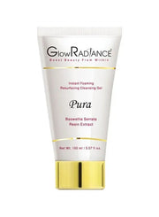 GLOW RADIANCE PURA WASH
