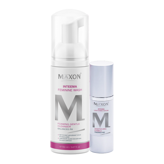 MAXON INTEEMA SPRAY 200 ML