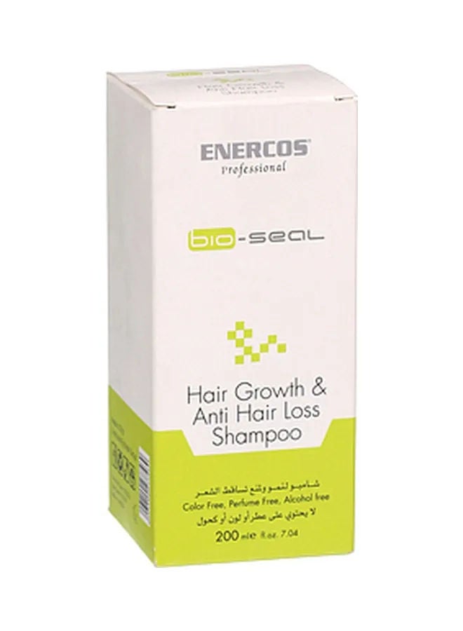 ENERCOS BIO SEAL ANTI HAIR LOSS SHAMPOO 200ML