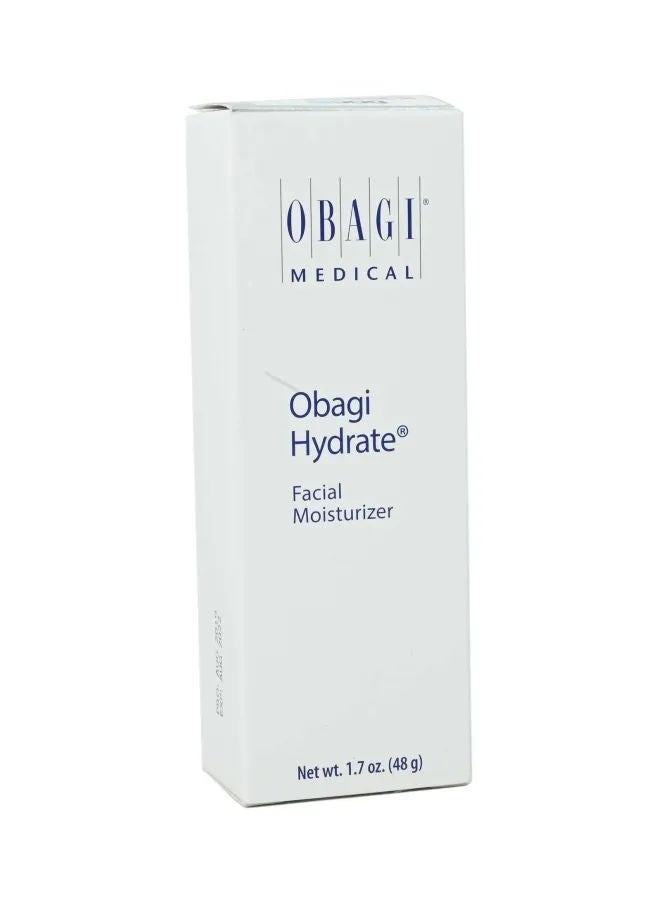 OBAGI HYDRATE FACIAL MOISTURZER 48G
