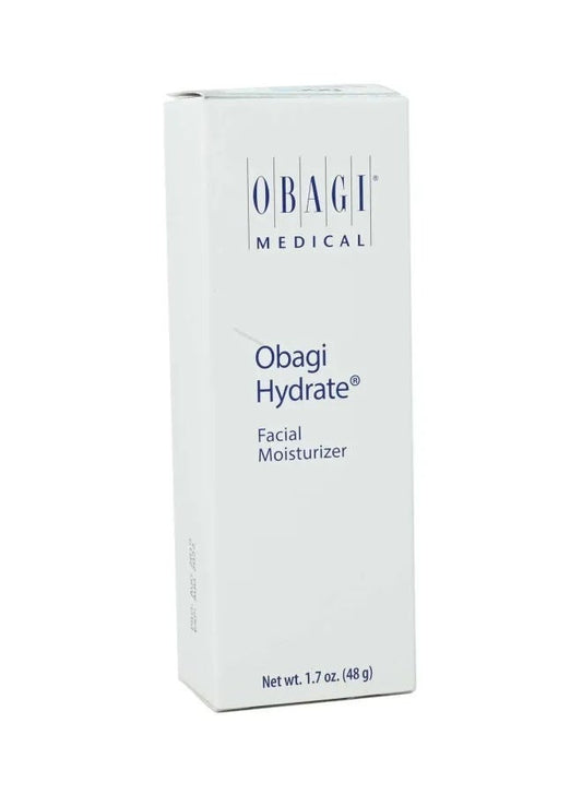 OBAGI HYDRATE FACIAL MOISTURZER 48G