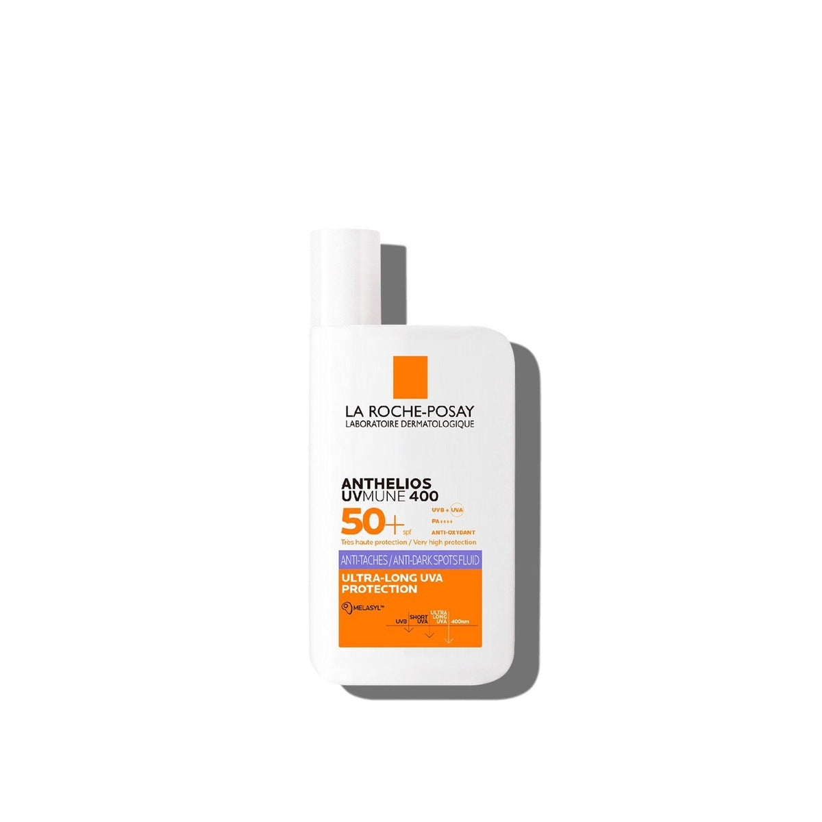 La Roach Posay ANTHELIOS UVMUNE ANTI PIGMENTATION 50ML
