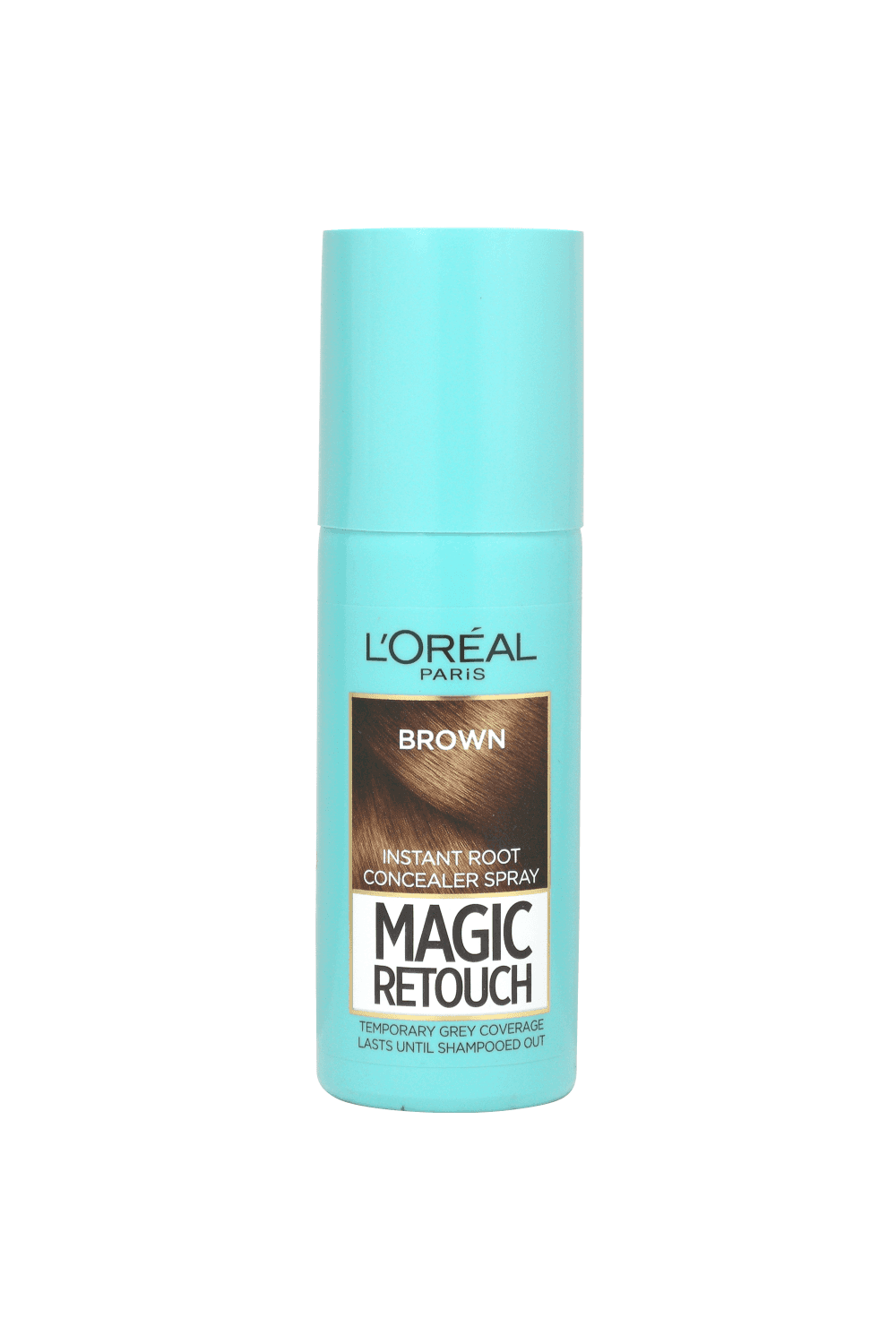 LOREAL PARIS 2748 MAGIC RETOUCH BROWN