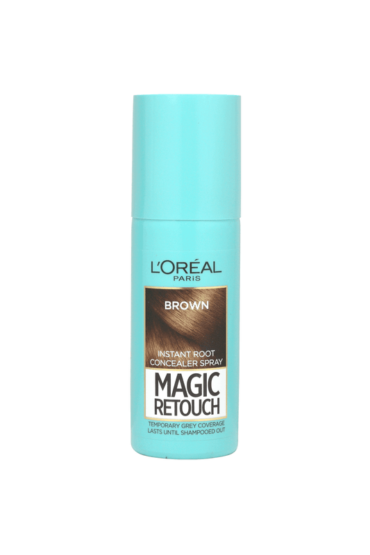 LOREAL PARIS 2748 MAGIC RETOUCH BROWN