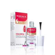 MAVALA COLORFIX ULTRA SHINY STRONG TOP COAT 10ML