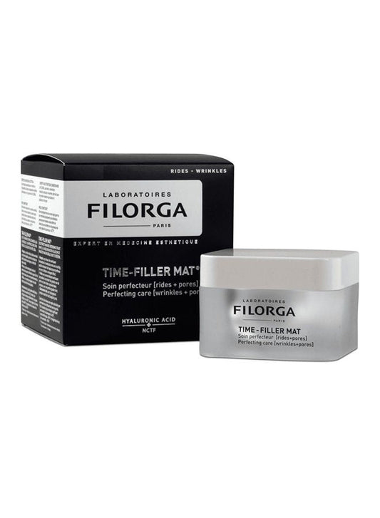 FILORGA TIME FILLER MAT CREAM 50ML