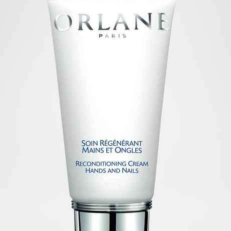ORLANE RECONDITIONING HAND &NAILS CREAM 75ML