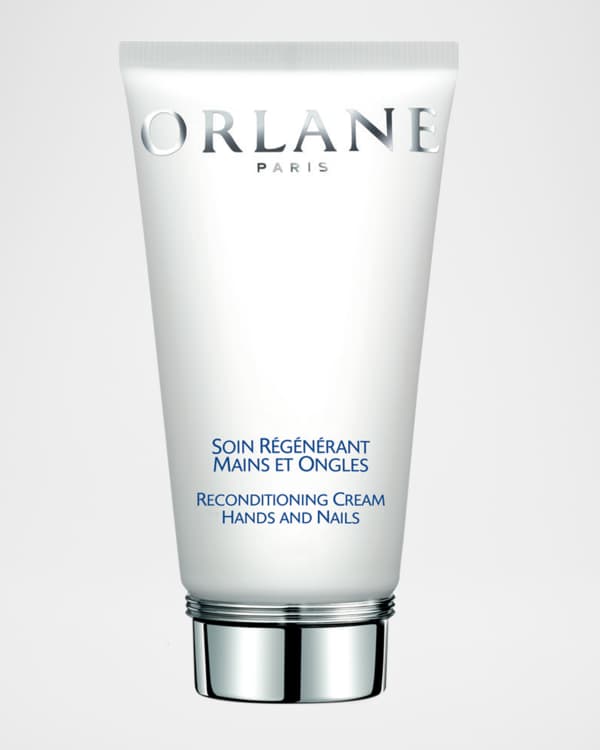 ORLANE RECONDITIONING HAND &NAILS CREAM 75ML
