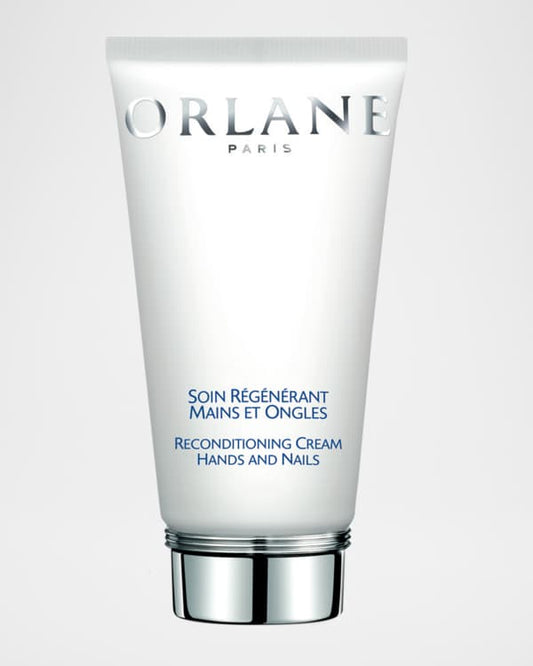 ORLANE RECONDITIONING HAND &NAILS CREAM 75ML