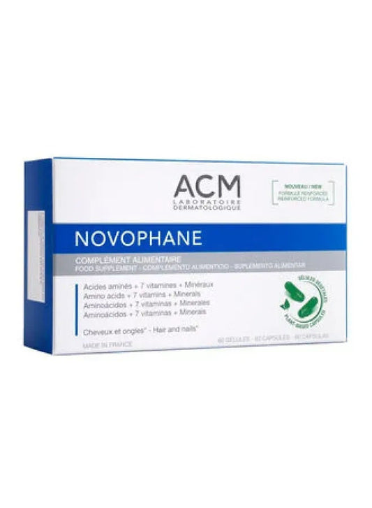 Novophane Capsules