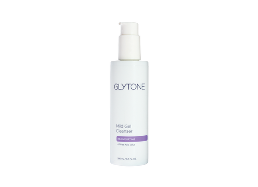GL 0080 MILD GEL CLEANSER 200ML + 60ML FREE