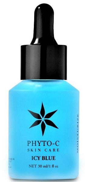 PHYTO-C 1371 ICY BLUE MOISTURIZING GEL 30ML