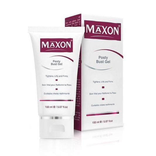 MAXON POSTY FIRMING GEL