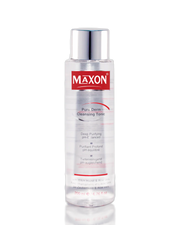 MAXON PURE DERM CLEANSING TONIC 180 ML
