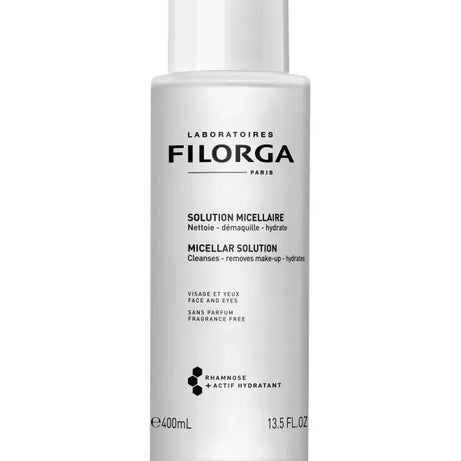 FILORGA ANTI AGE MICELLAR SOLN 400ML