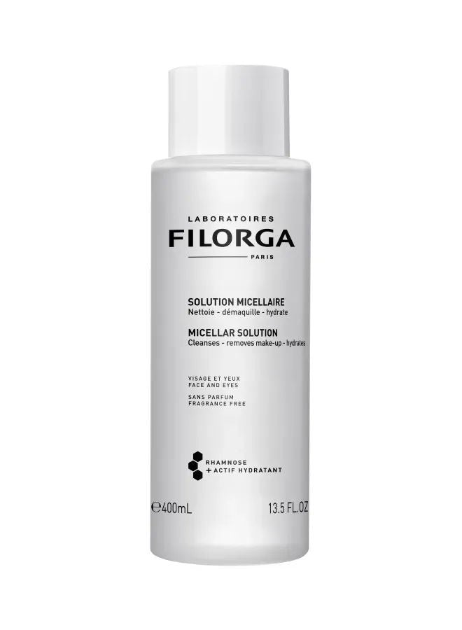 FILORGA ANTI AGE MICELLAR SOLN 400ML
