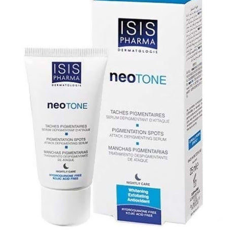ISIS PHARMA NEOTONE 0362 SERUM 30ML