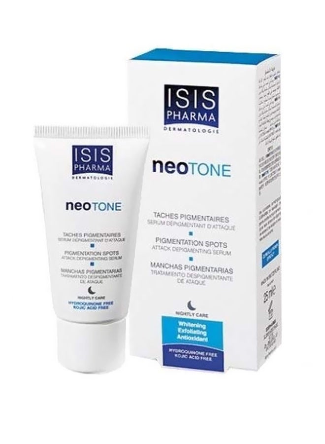 ISIS PHARMA NEOTONE 0362 SERUM 30ML