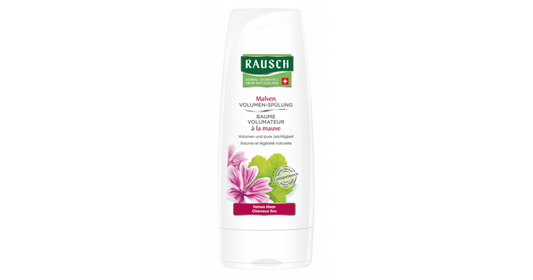 RAUSCH MALLOW VOL. RINSE CONDTIONER