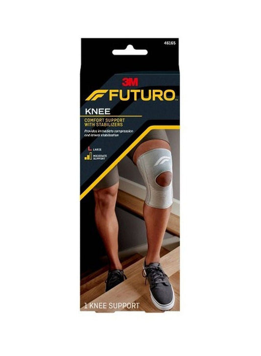 Stabilizing Knee Support, L