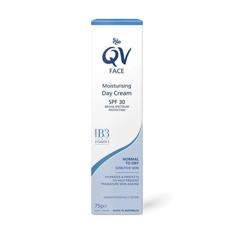 QV FACE DAY CREAM +SPF30