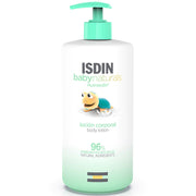 ISDIN 1021 NATURAL NUTRAISDIN MOIST BODY LOTION 40