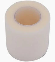 MAX TRANSPARENT PE TAPE 1.25CMx5Y