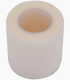 MAX TRANSPARENT PE TAPE 1.25CMx5Y