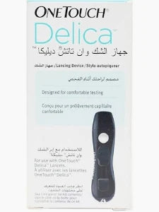 ONETOUCH DELICA PEN