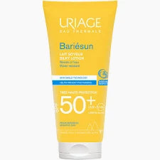 URIAGE BARIESUN SPF50+ MOISTURIZING LOTION 100 ML