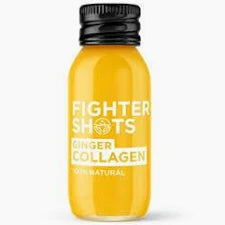 FIGHTER SHOTS COLLAGEN 60ML