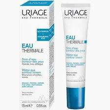 URIAGE EAU THERMAL MOISTURIZING EYE CONTOUR CREAM