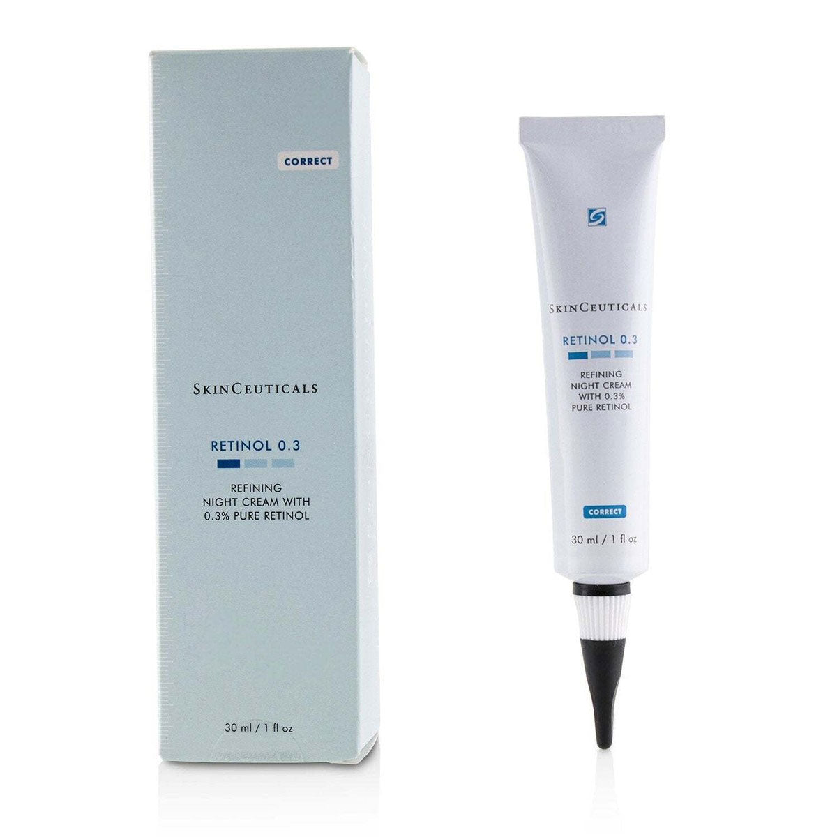SC 0.3 RETINOL 30ML
