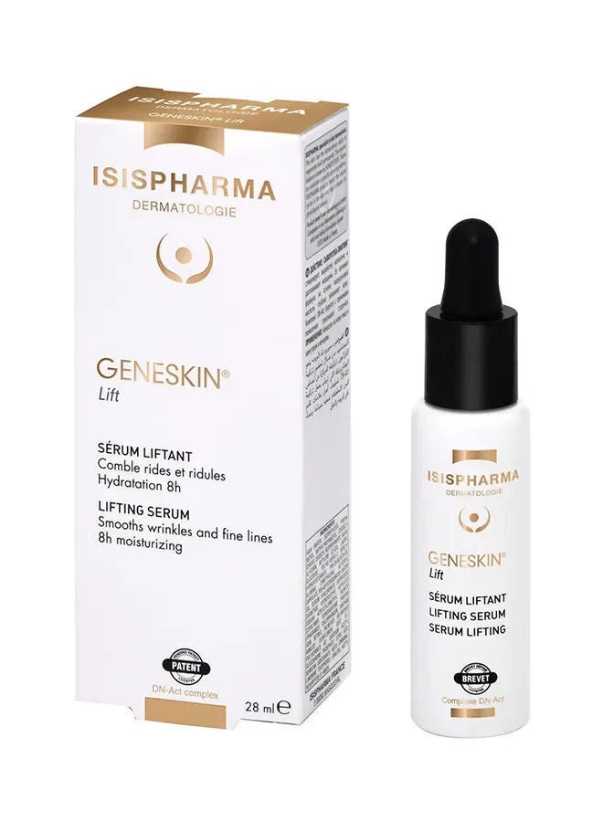 ISIS PHARMA GENESKIN 0089 LIFT SERUM 28ML
