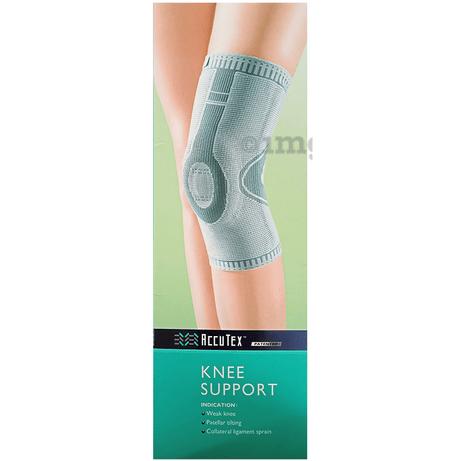 OPPO 2921 ACCUTEX KNEE BRACE