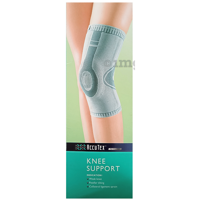 OPPO 2921 ACCUTEX KNEE BRACE