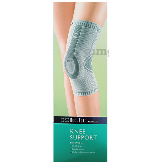 OPPO 2921 ACCUTEX KNEE BRACE