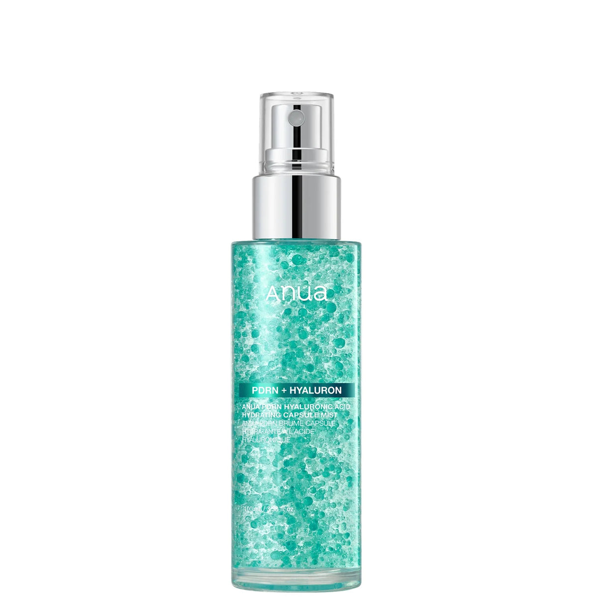 ANUA PDRN HYDRATING CAPSULE MIST 100ML