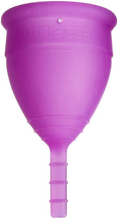 MENSTRUAL CUP
