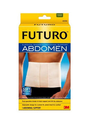 FUTURO SURGICAL BINDER & ABDOMINAL SUPPORT MEDIUM 46201/20093