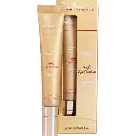 GLOW RADIANCE DEFY EYE CONTOUR 200ML