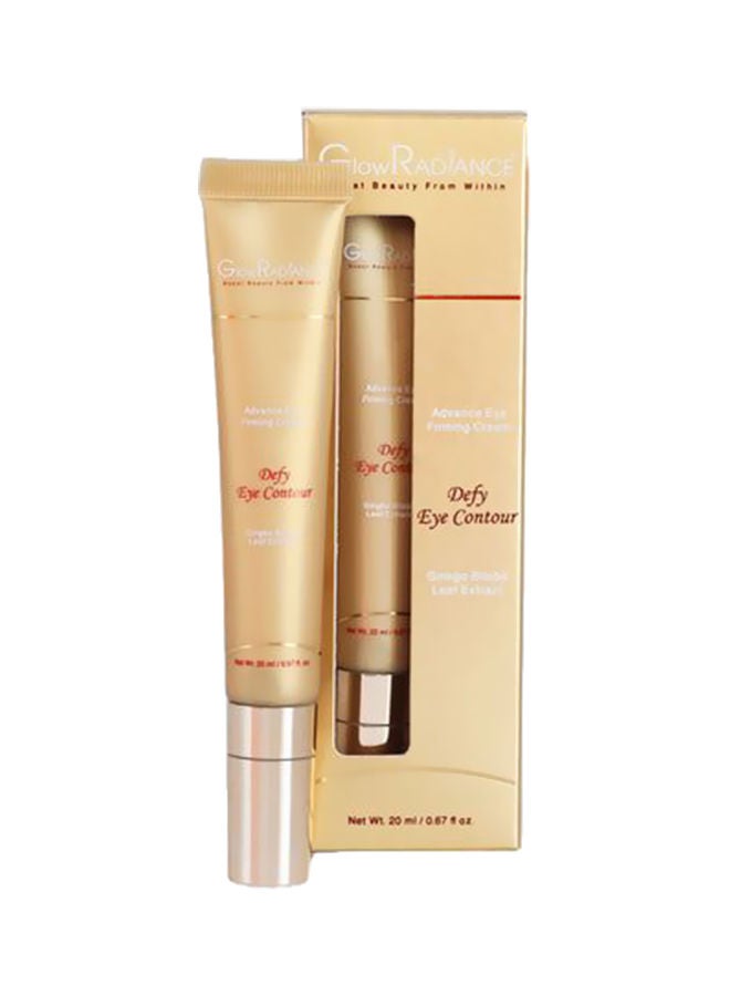 GLOW RADIANCE DEFY EYE CONTOUR 200ML