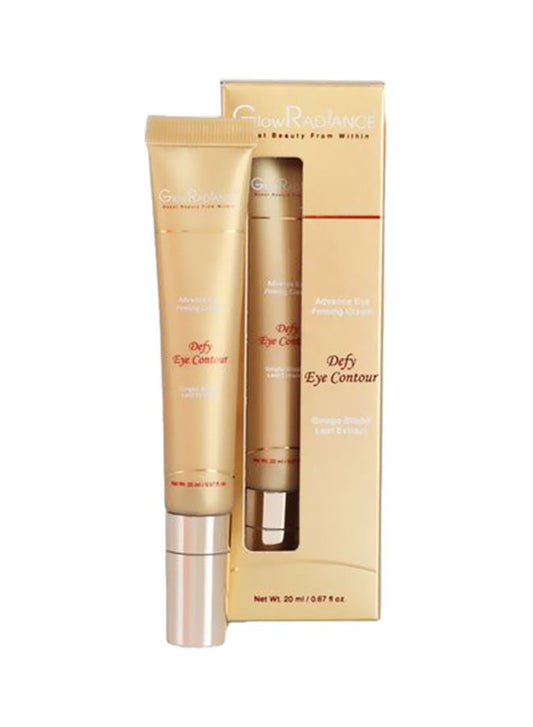 GLOW RADIANCE DEFY EYE CONTOUR 200ML