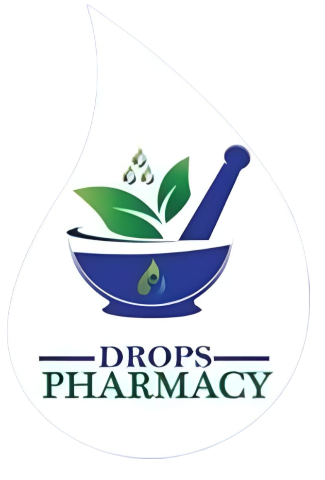 Drops Pharmacy